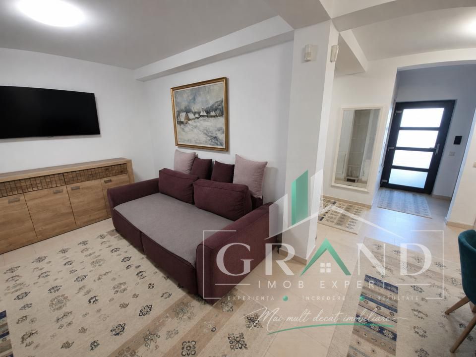 Duplex| 148 mp | Floresti-Narciselor – fotografia 4 din 16