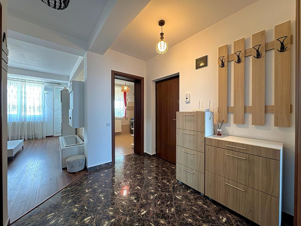3 camere Popești Str Apusului  28 | Campus Drm Fermei autobuz 480 – fotografia 12 din 19