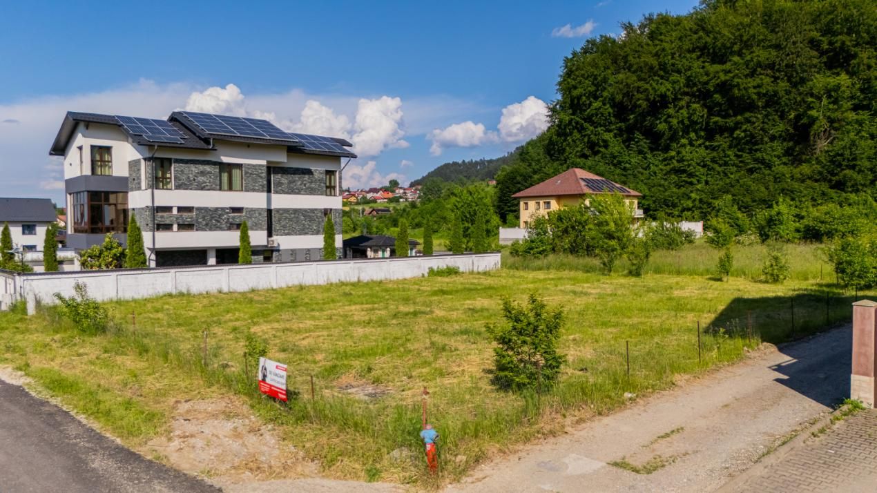 Teren pentru construcții în Bunloc, cu potențial imens – fotografia 4 din 12