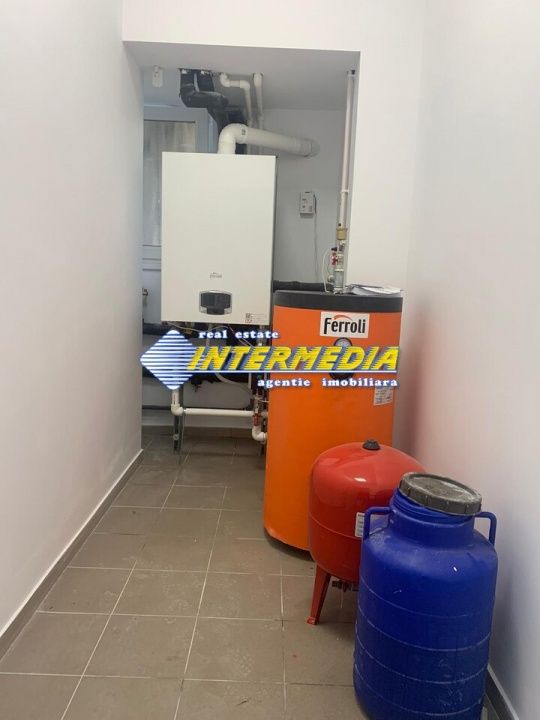 Spațiu comercial 225 mp utili Central de vanzare Alba Iulia – fotografia 2 din 7
