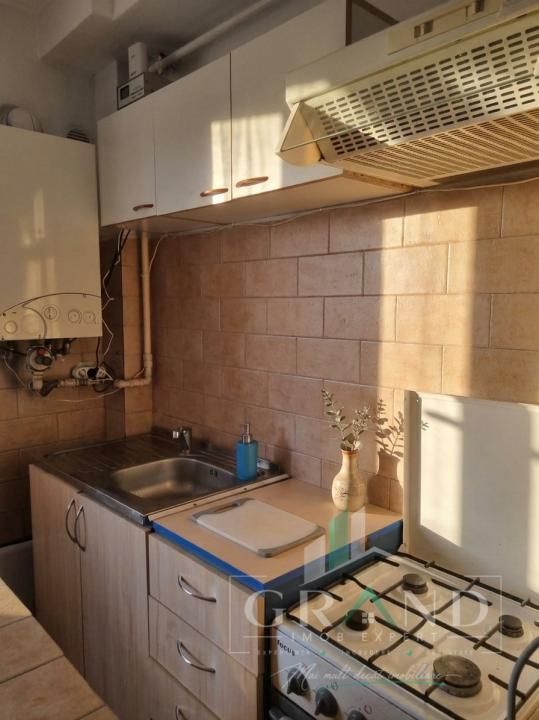 2 CAMERE | FRUNZIȘULUI–MĂNĂȘTUR | 39 MP | BALCON – fotografia 7 din 16