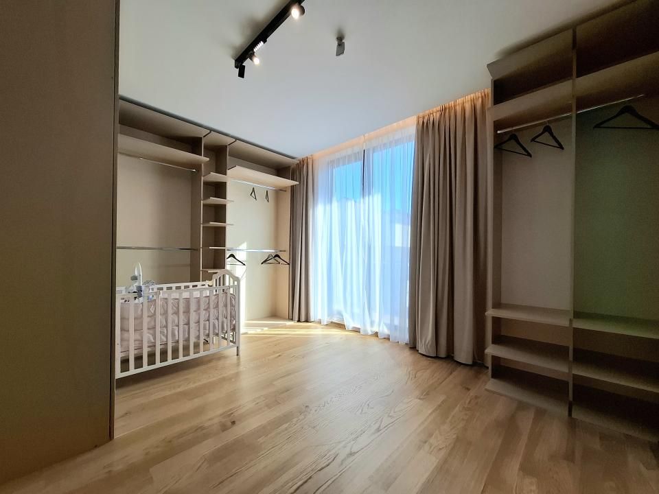 Vilă SMART Premium | 500 mp teren | KNX | Pompă de căldură | Matei Millo – fotografia 9 din 23