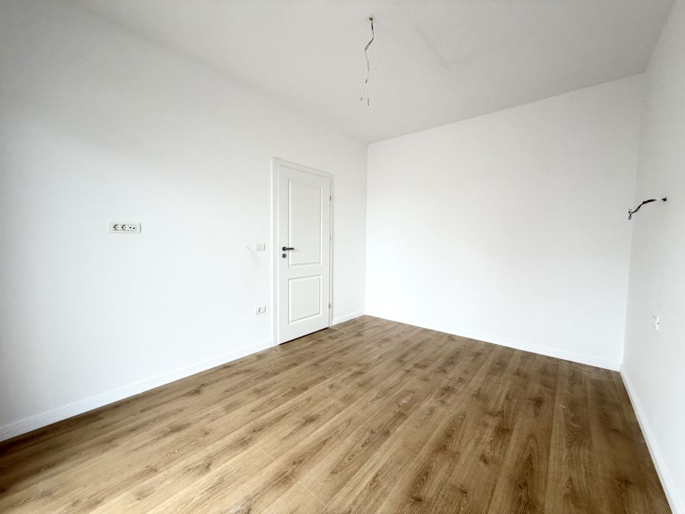 Duplex modern, 4 camere, 110 mp utili, 360 mp teren - Covaci – fotografia 5 din 17
