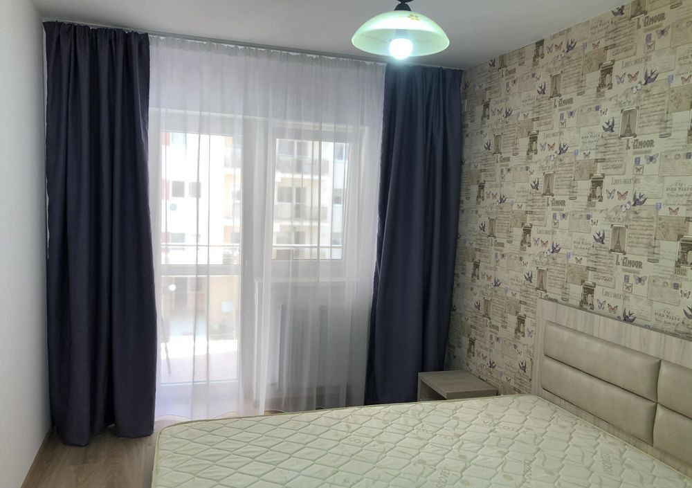 2 Camere de inchiriat | Palladium Residence | Centrala | Pet friendly – fotografia 2 din 5