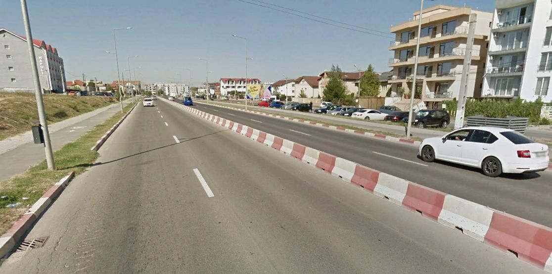Vand teren in Mamaia Nord zona Depozit 10 – fotografia 4 din 5