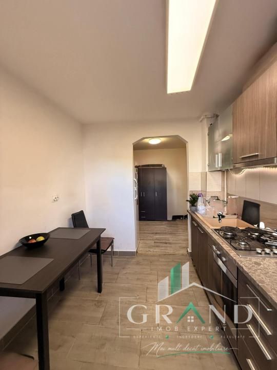 Apartament 2 camere, etaj intermediar, faleza Someș-Grigorescu – fotografia 5 din 7