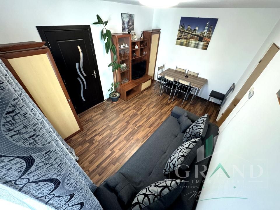 Apartament compartimentat eficient | 4 camere | Centrală termică | Manastur – fotografia 5 din 20