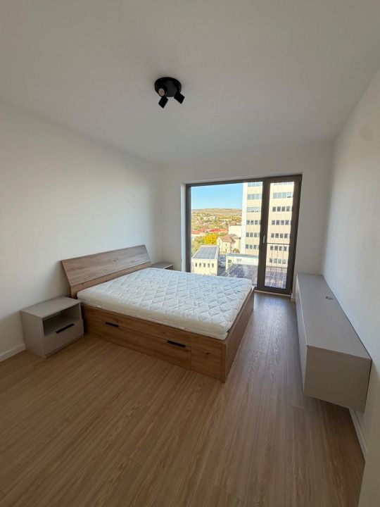 2 camere cu balcon si garaj, ERA Roots – fotografia 10 din 16