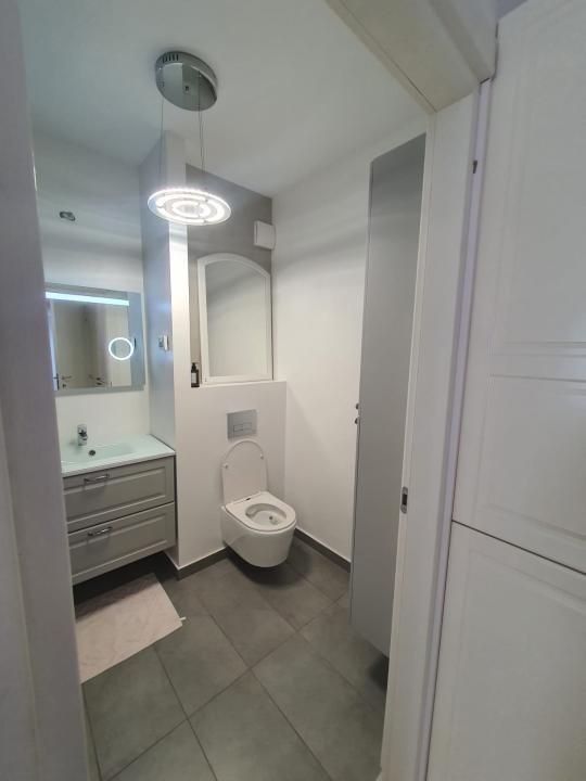 3 Camere de inchiriat | Arcadia Domenii | Centrala | 2 Bai | Parcare – fotografia 13 din 16