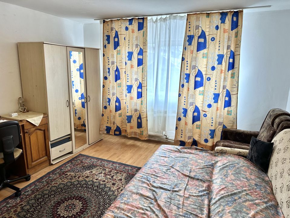 Apartament 2 camere I 52 mp I CETATE zona MERCUR I ALBA IULIA | mobilat | – fotografia 12 din 15