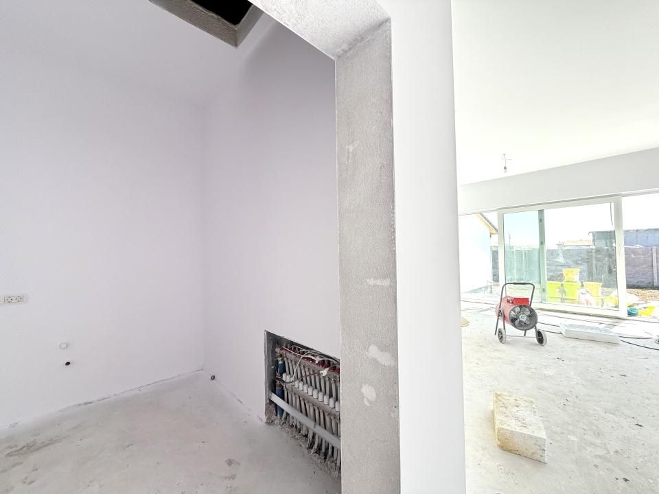Duplex elegant, 4 camere, 100 mp utili, 350 mp teren - Sanandrei – fotografia 6 din 9