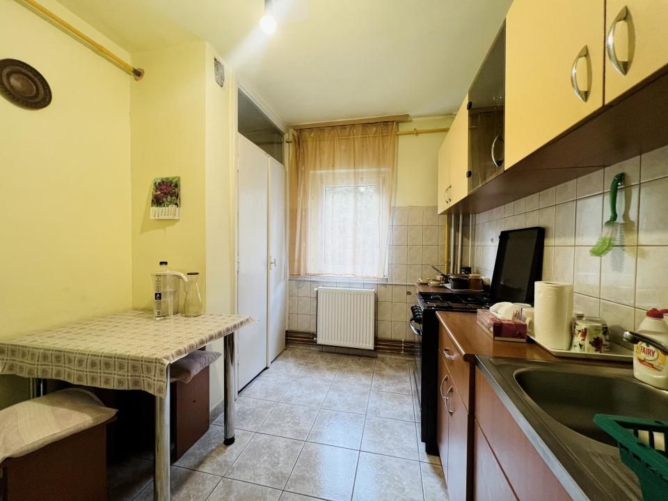 COMISION 0% - Apartament cu 2 camere - Etaj 1 - Calea Aradului – fotografia 7 din 10