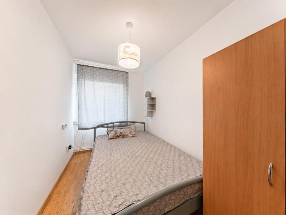 Închiriere apartament cu 2 camere, mobilat si utilat, pet-friendly - zona Astra – fotografia 3 din 6