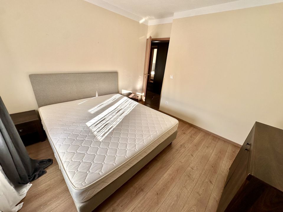 APARTAMENT 3 CAMERE I BLOC NOU I ETAJ 2 I CETATE I MOBILATA I PARCARE I – fotografia 8 din 10