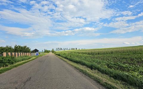 Teren intravilan | PUZ aprobat | 14900 mp | intre Vorovesti si Voinesti