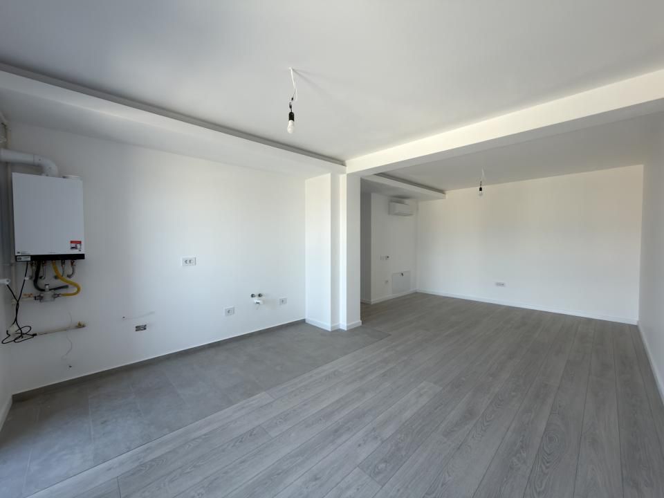 Apartament 3 camere, decomandat, 67 mp utili - zona Braytim – fotografia 3 din 12