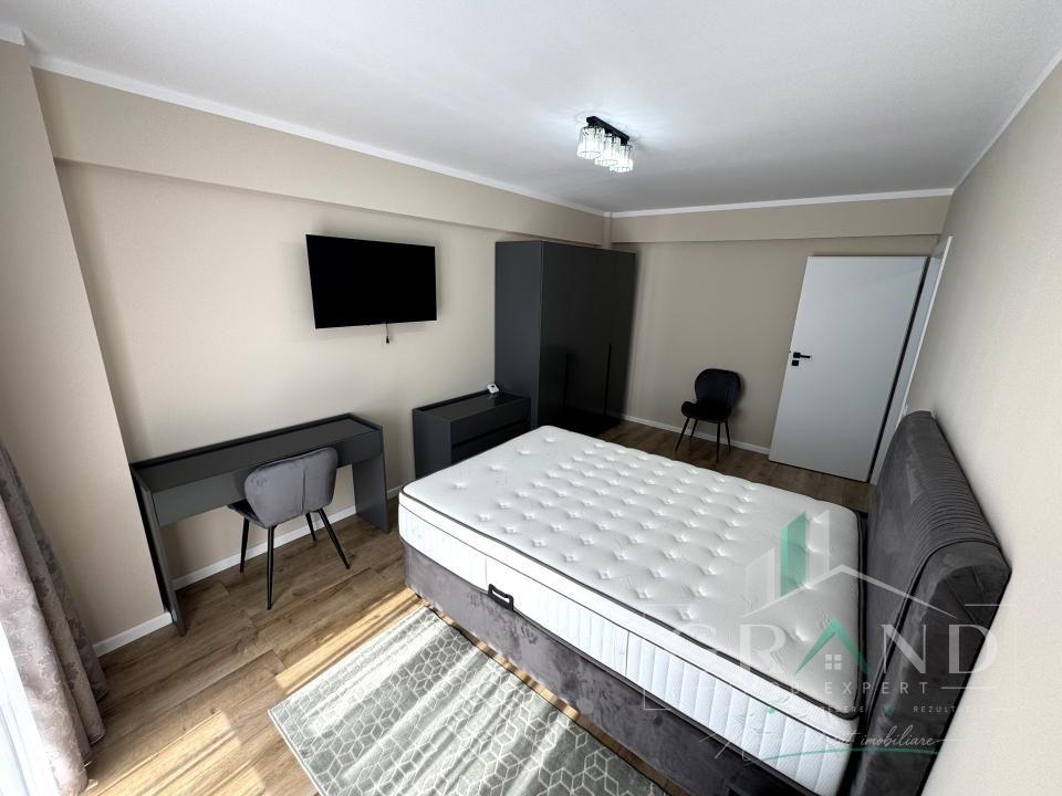 PRIMA ÎNCHIRIERE | 3 CAMERE DECOMANDATE | 2 PARCĂRI | BLOC NOU | MĂNĂȘTUR–USAMV – fotografia 18 din 38