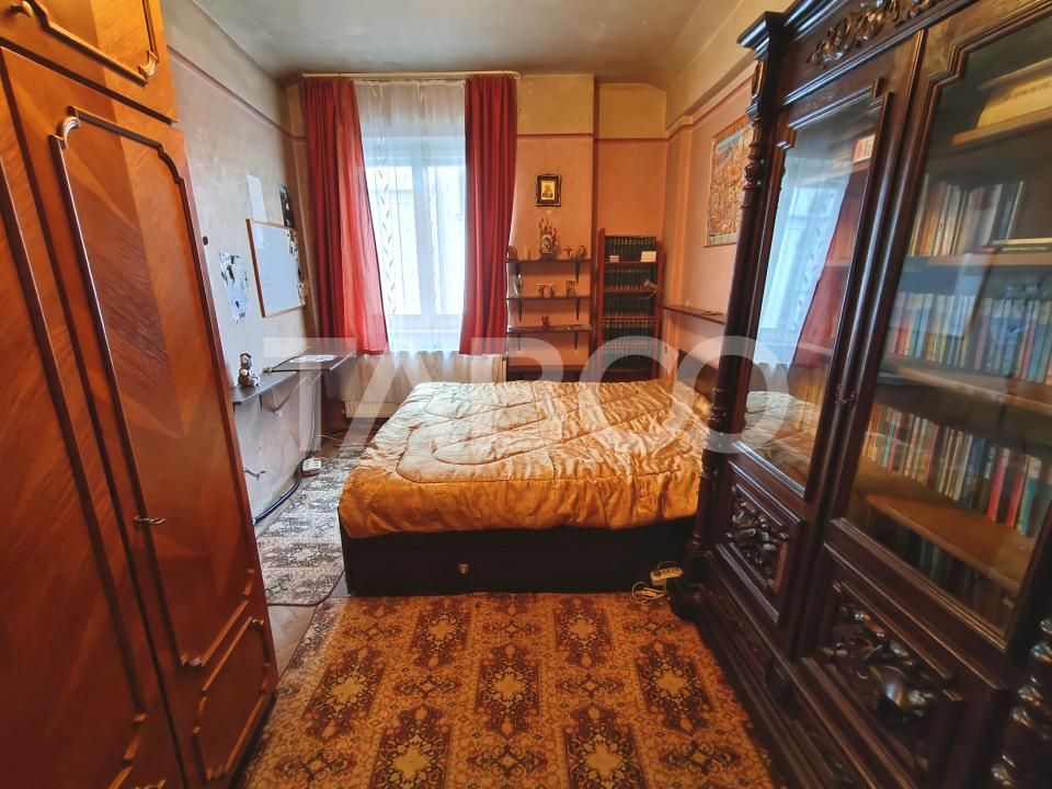 Apartament decomandat cu 3 camere pe strada Tribunei - Comision 0 – fotografia 6 din 9