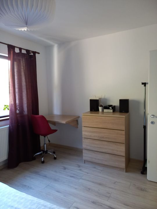 Închiriere apartament mobilat, 2 camere, Grigorescu/Donath – fotografia 5 din 9