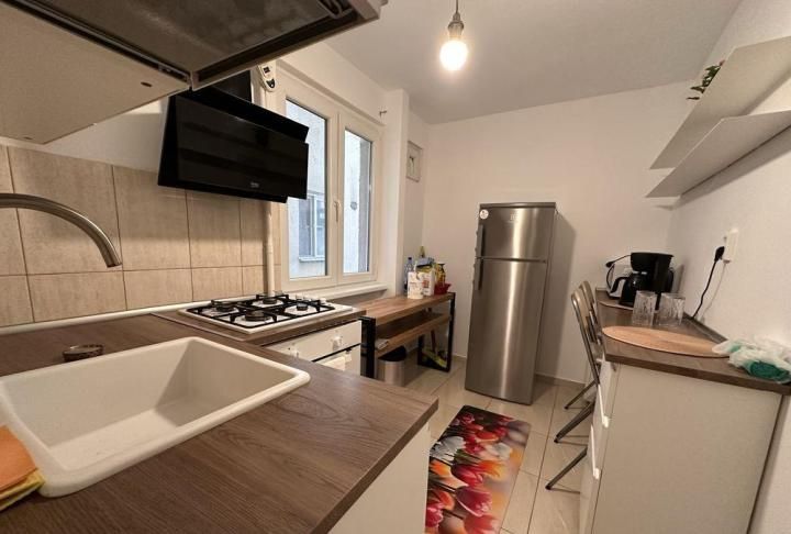 2 Camere de inchiriat | Cismigiu | Metrou | Mobilat | Utilat – fotografia 4 din 6