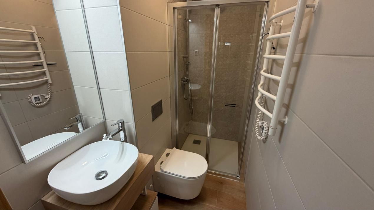Apartament 3 camere | Pajura | Vedere libera catre Piata Presei si Herastrau | – fotografia 17 din 22