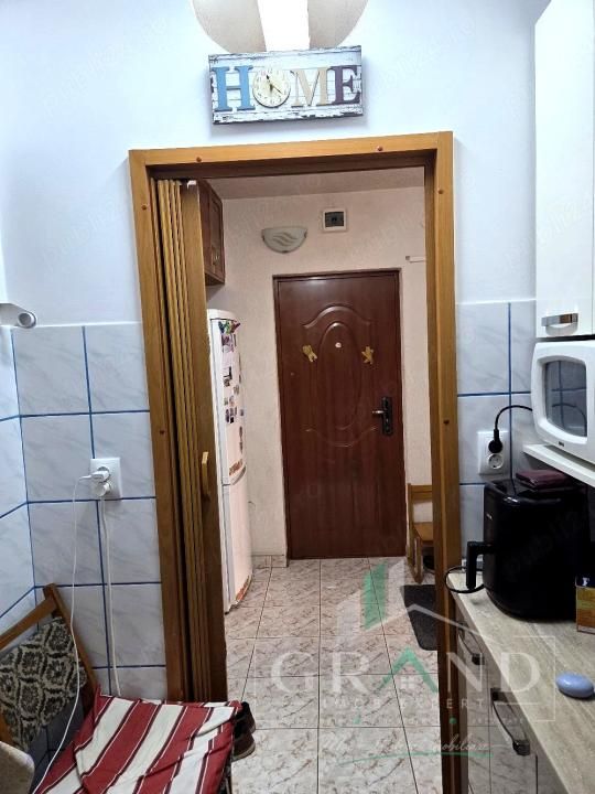 Apartament 2 camere I zona Pieței Flora I Mănăștur – fotografia 3 din 5