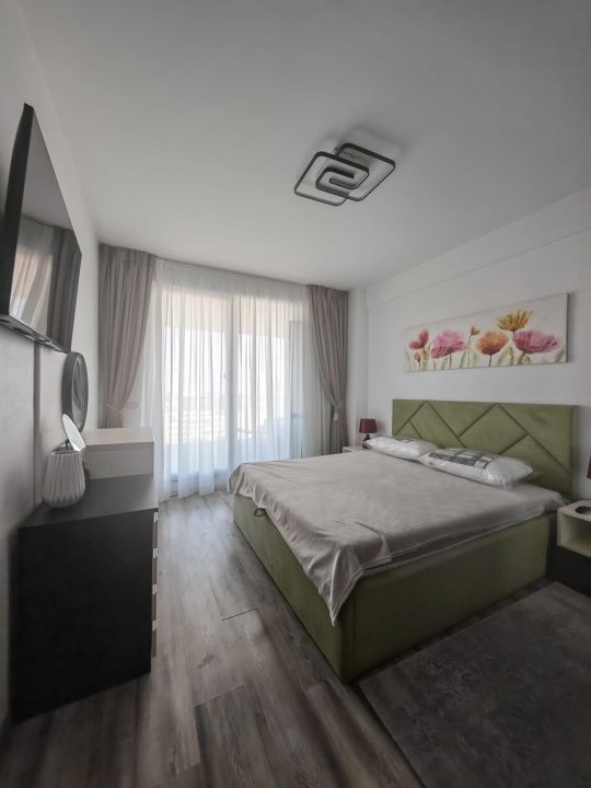 Apartament 2 camere de închiriat pe termen lung – Tomis Plus, Constanța – fotografia 4 din 12