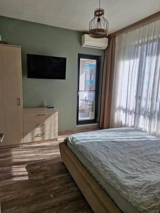 Apartament 3 camere Mamaia Nord – fotografia 2 din 15
