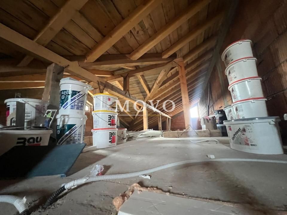 Duplex 4 camere | 140mp | Giroc - Zona Neptun – fotografia 18 din 20