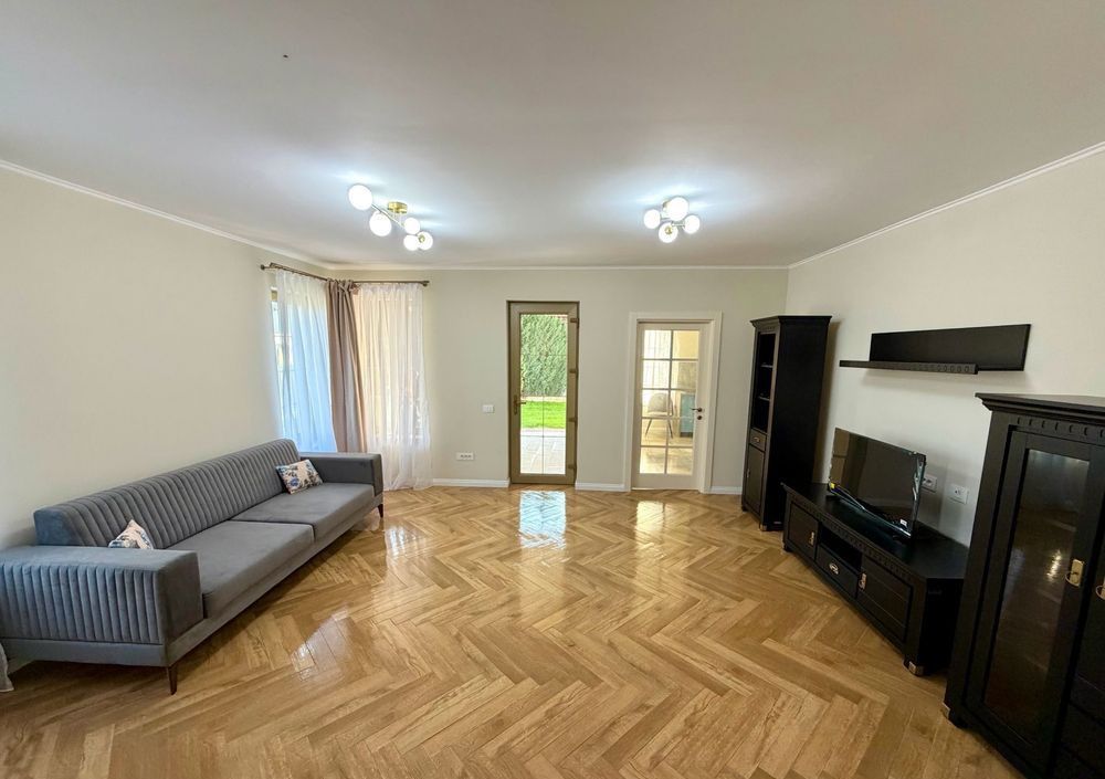 Casa premium Alba Iulia I 4 camere I 106  mp I mobilata si utilata I teren 418 m – fotografia 6 din 16