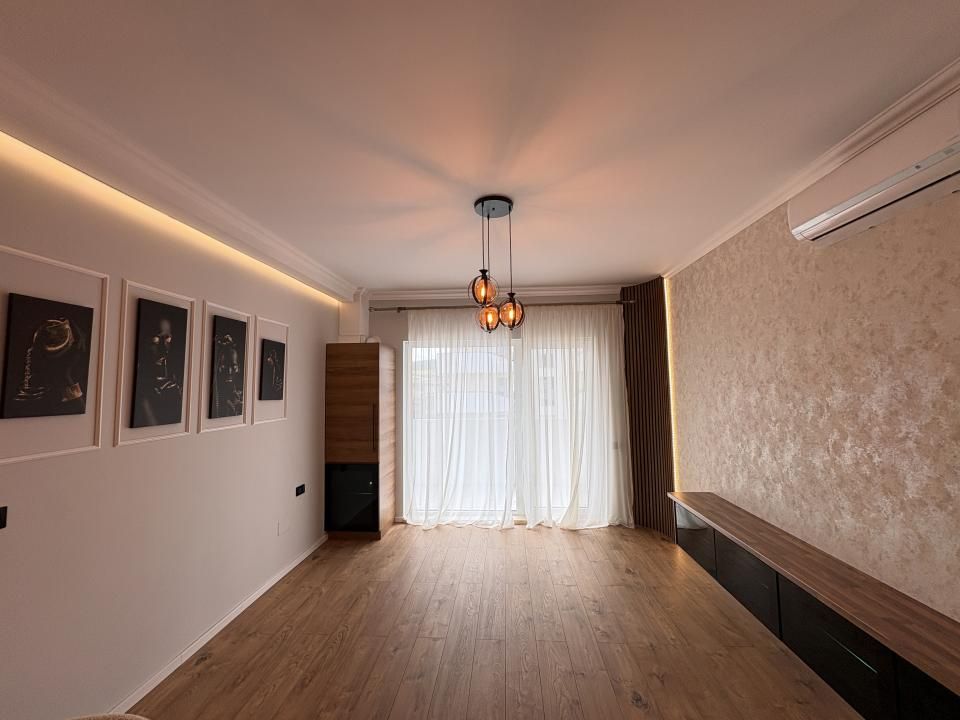 Apartament 2 camere  Eroilor Blocurile Albe.parcarea subterana inclusa in pret – fotografia 2 din 7