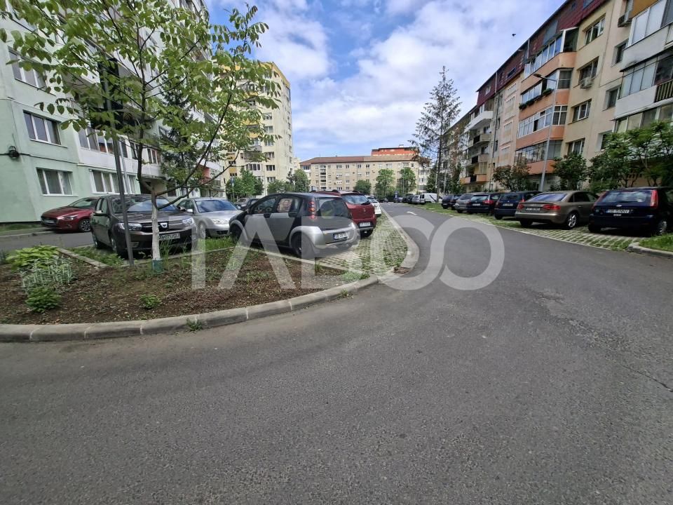 Apartament de vanzare cu 3 camere si balcon Mihai Viteazul lift – fotografia 7 din 22