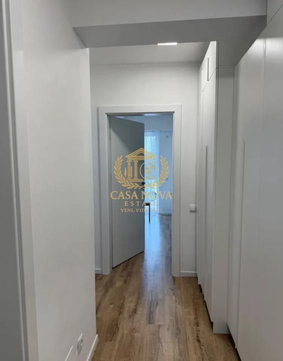 Apartament 1 camera 40mp, finisat modern, parcare, Frunzisului – fotografia 6 din 8