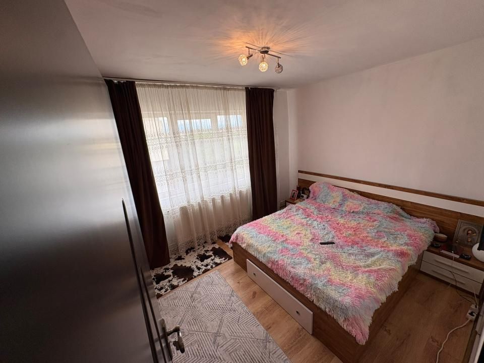 APARTAMENT 2 CAMERE COSTESTI – fotografia 3 din 8