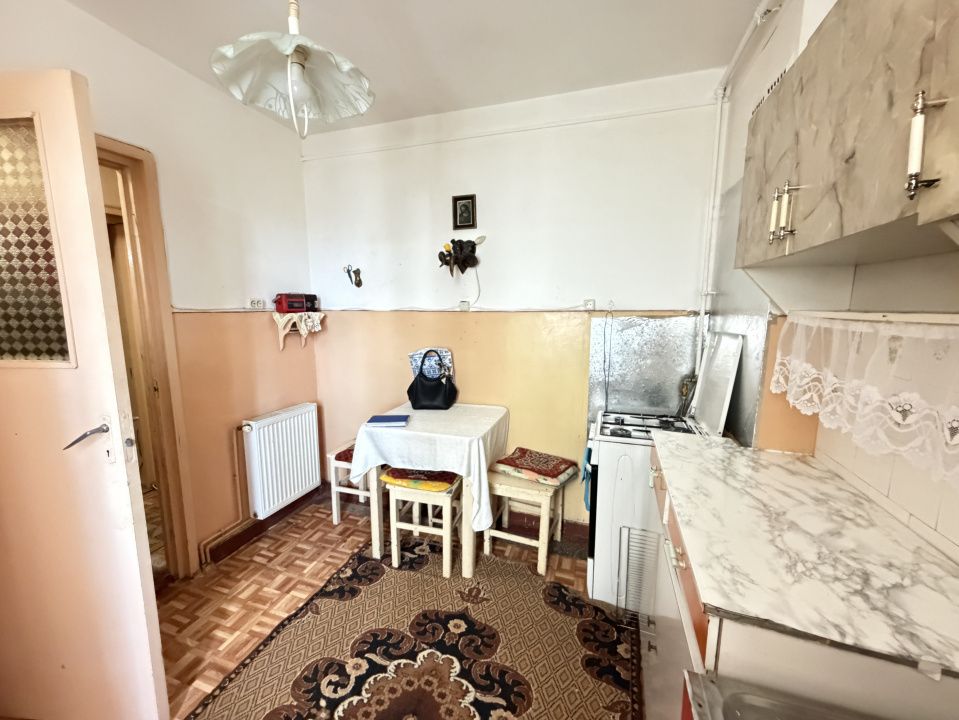 Apartament 2 camere 59 mp. Deco Proprietati INVESTITIE 50 mp. Nefinisat Pivnita – fotografia 5 din 18