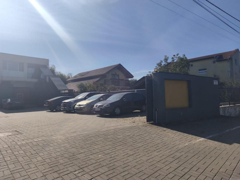 Boxe de  depozitare de inchiriat - Acces auto - spatii flexibile – fotografia 7 din 7
