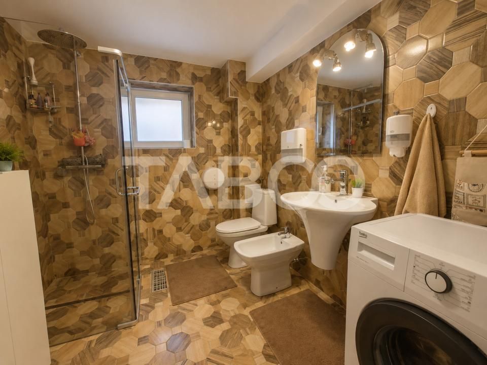 Spatiu bioru de vanzare Sub Arini - Ciprian Porumbescu gradina parcare – fotografia 8 din 20