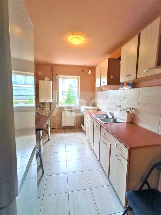 Apartament pentru muncitori 4 camere si 2 balcoane Mihai Viteazul – fotografia 7 din 15