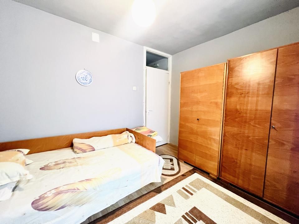 COMISION 0% - Apartament cu 2 camere - Etaj 1 - Calea Aradului – fotografia 3 din 10