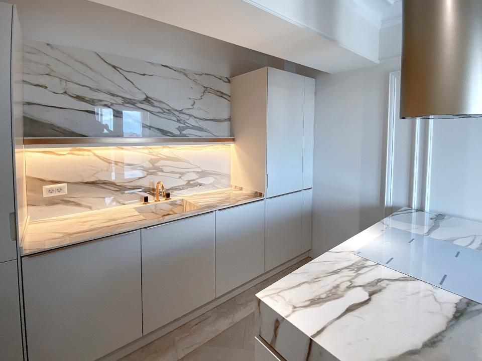 Union Plaza | Apartament Designer 2 camere | 2 Parcări Subterane | Bd. Unirii – fotografia 9 din 20