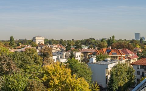 Vanzare apartament 5 camere Kiseleff - Clucerului