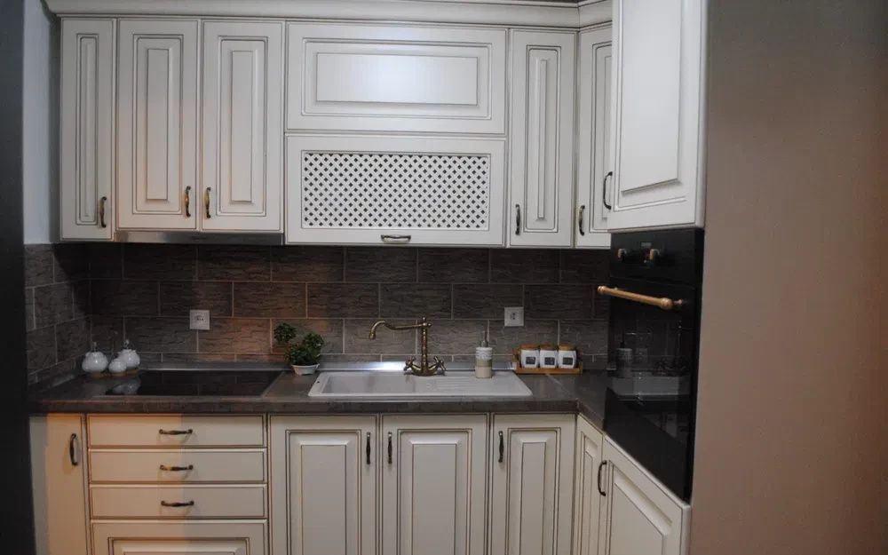 APARTAMENT 2 CAMERE  TOLSTOI  RENOVAT COMPLET | MOBILIER NOU | PARCARE – fotografia 6 din 8