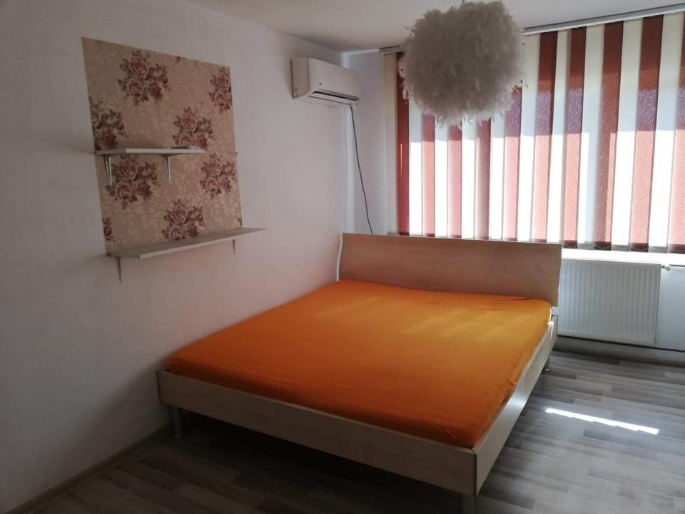 Apartament cu o camera, 28 mp utili, mobilat - Sagului – fotografia 2 din 6