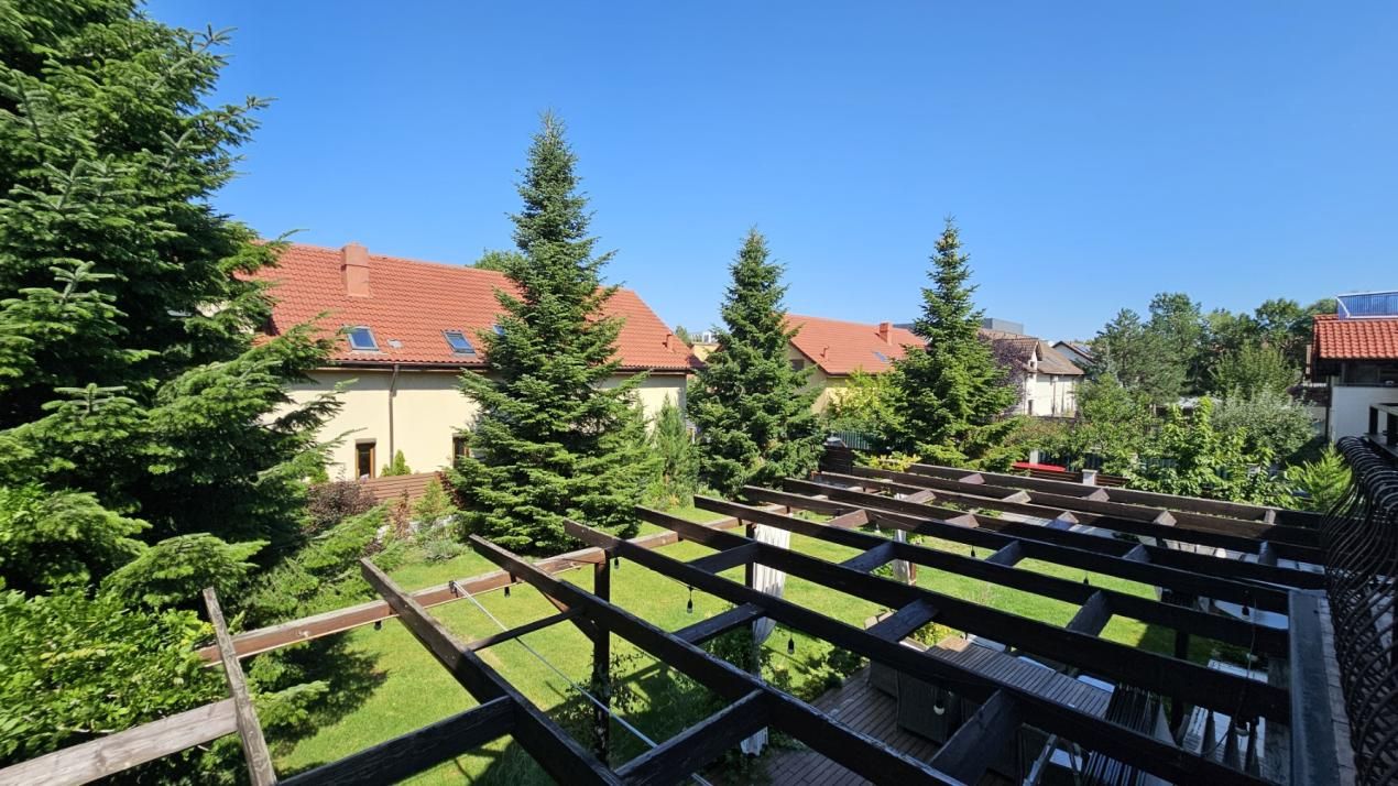Vilă modernă 5 camere 371 MP | Teren 710MP | Pipera-Erou Iancu Nicolae – fotografia 19 din 33