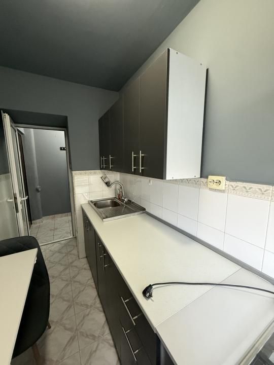 Apartament cu 2 camere, 40 mp, etaj 2 - Tipografilor – fotografia 7 din 9