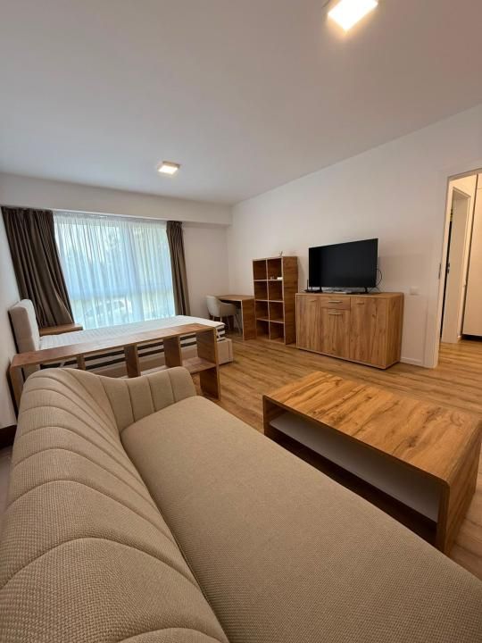 Apartament 2 camere, mobilat, utilat-Zorilor – fotografia 1 din 5