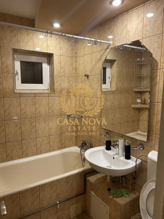Apartament 3 camere 64mp, finisat mediu, Manastur – fotografia 9 din 23