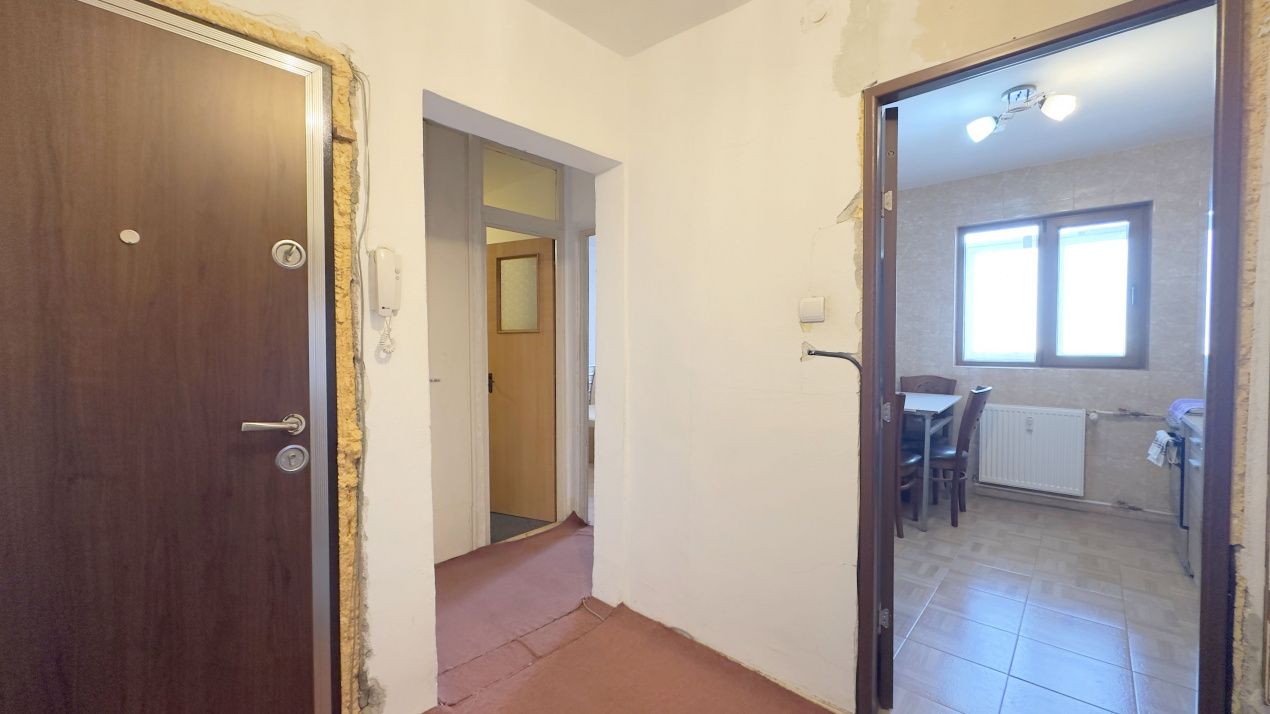 Cauți apartament cu 3 camere în Rahova? Il gasesti aici aici! – fotografia 22 din 36