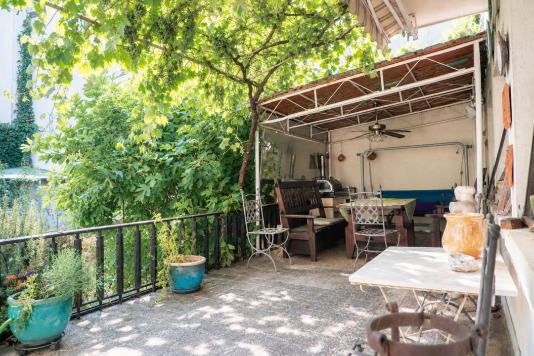 Eclectic Architecture | Cotroceni - Str Elefterie 29 | Vila 389Mp + Teren 550 mp – fotografia 43 din 46