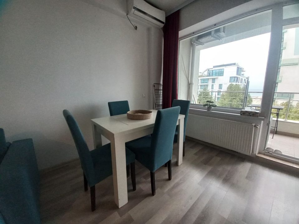 Summerland Apartament 2 camere cu vedere la mare – fotografia 12 din 13